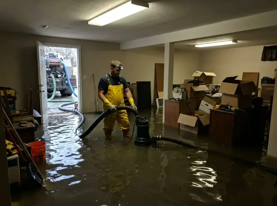 basement-burst-pipe-flooding-a-001 — frequently asked questions, 24-Hour Water Damage Restoration Services in Tokeneke, CT